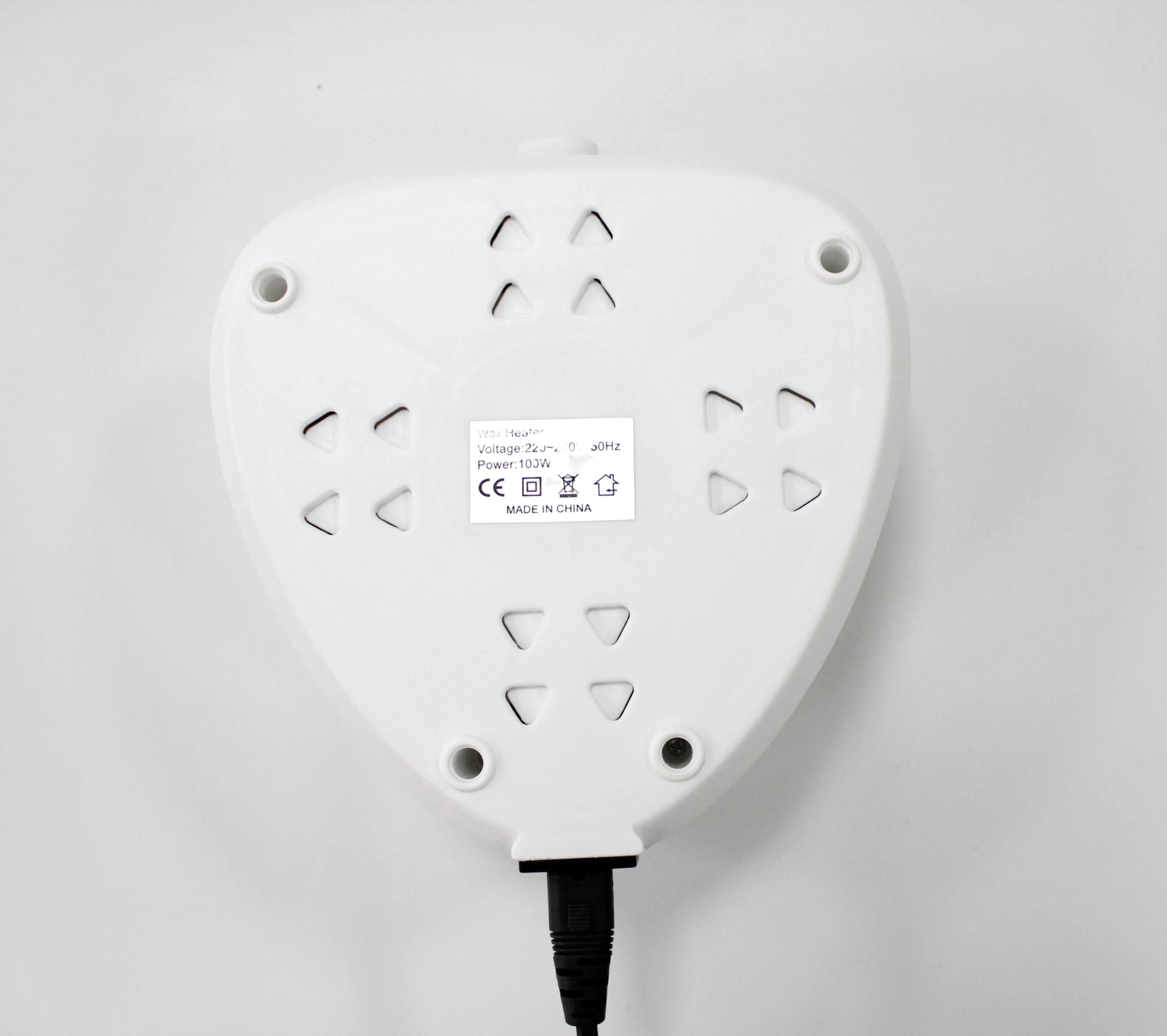 AX-500A New Arrival Hair Removal Making Fruit Waxing Floor Electric Ear Cleaning Heater Machinebest Price Wax Melt