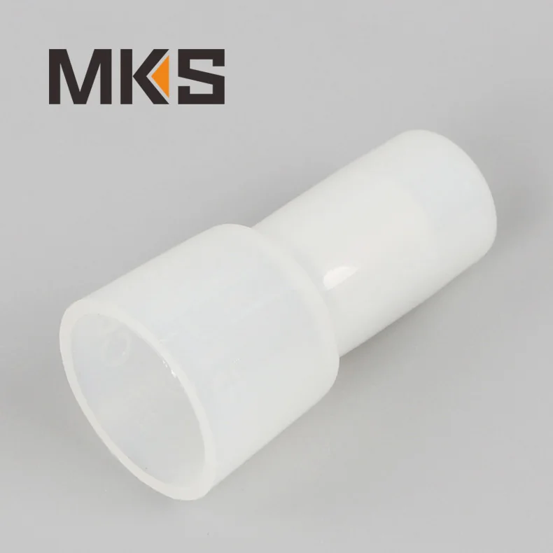 Nylon PA66 material copper or Aluminum flame-retardant CE1 CE1X CE2 CE2I CE2X CE5I CE5X CE8 Closed End wire crimp Terminal