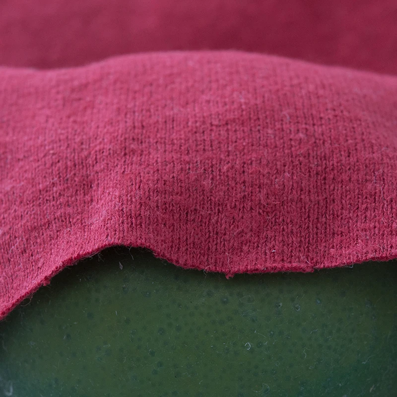 
Guaranteed Quality Proper Price Jersey Fabric Hemp Cotton Knitted For Sale 