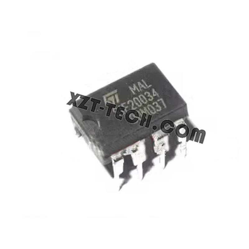 XZT (New & Original) SIE20034 IC Integrated circuit In stock Electronic components SIE20034