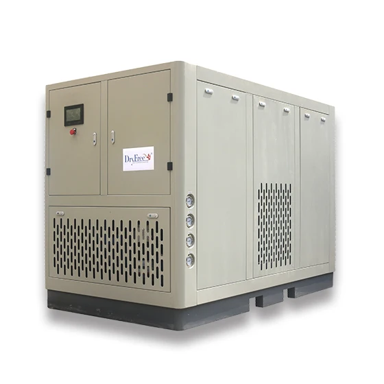 Heat Pump Drying Oven Solar Food Dryer Fruit Vegetable Dryer Food Dehydrator For Seafood Drying Machine [Support Custom]