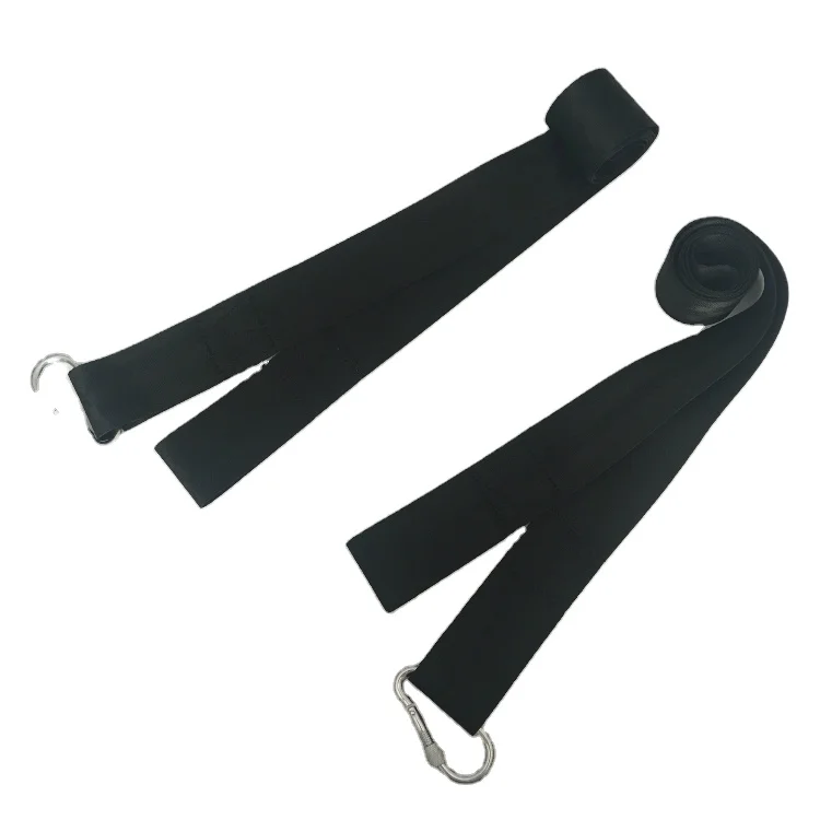 Оптовая продажа, ремни для гамака для наших дверей, качели для деревьев с индивидуальной упаковкой