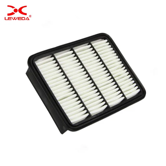 LEWEDA great selling and quality auto air filters  WL8113Z40   fits American car parts
