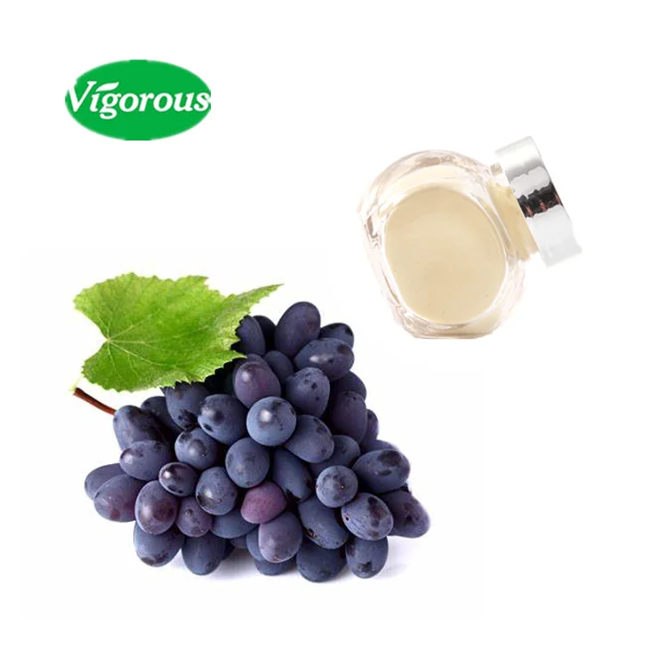 Hot Selling Best Price Skincare Pure Grape stem cell powder