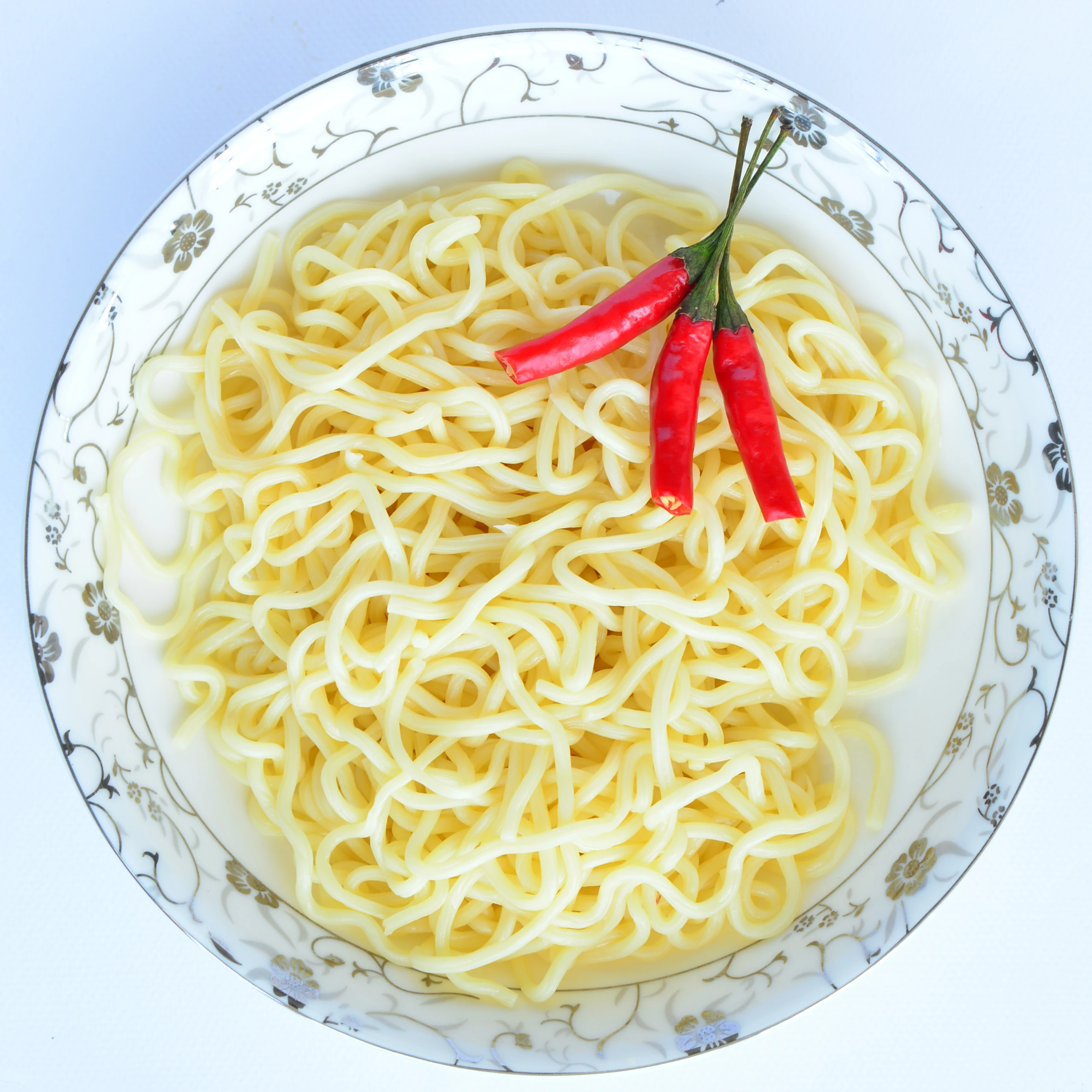 Japanese Easy Cook Fresh High Quality Ramen Noodles