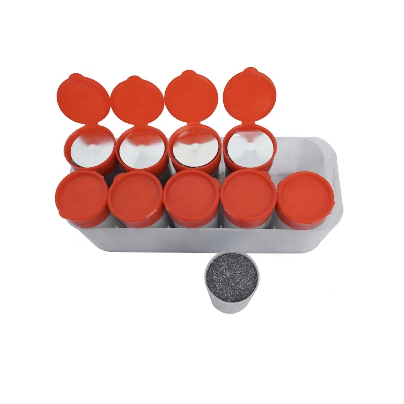 Exothermic Welding Powder Welding Flux  Blended Powder For Manufacturing Of Welding Electrode