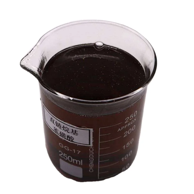 High Quality LABSA 96% Factory Price labsa 96 China Manufacturer labsa