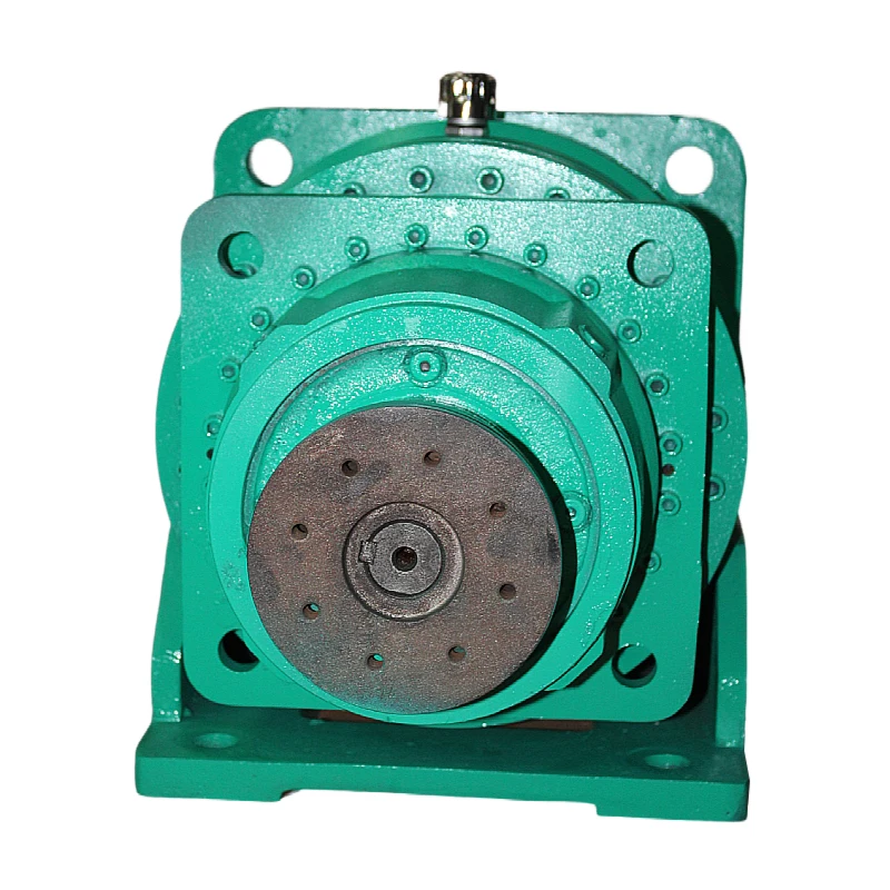 Factory Precision Gearbox Direct Discount Cycloidal Gear Speed Reducer With Bldc Motor Harmonic Drive Robot Factory for mining