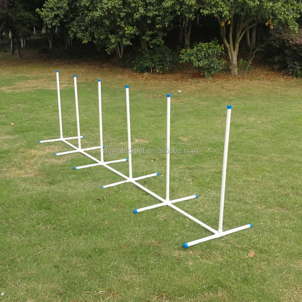 Гибкие слаломные столбы Pk6