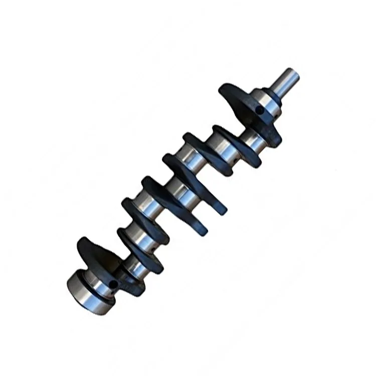 Китайский поставщик, детали для автомобилей, коленчатый вал для Mitsubishi 4B10 4B11 4B12, коленчатый вал