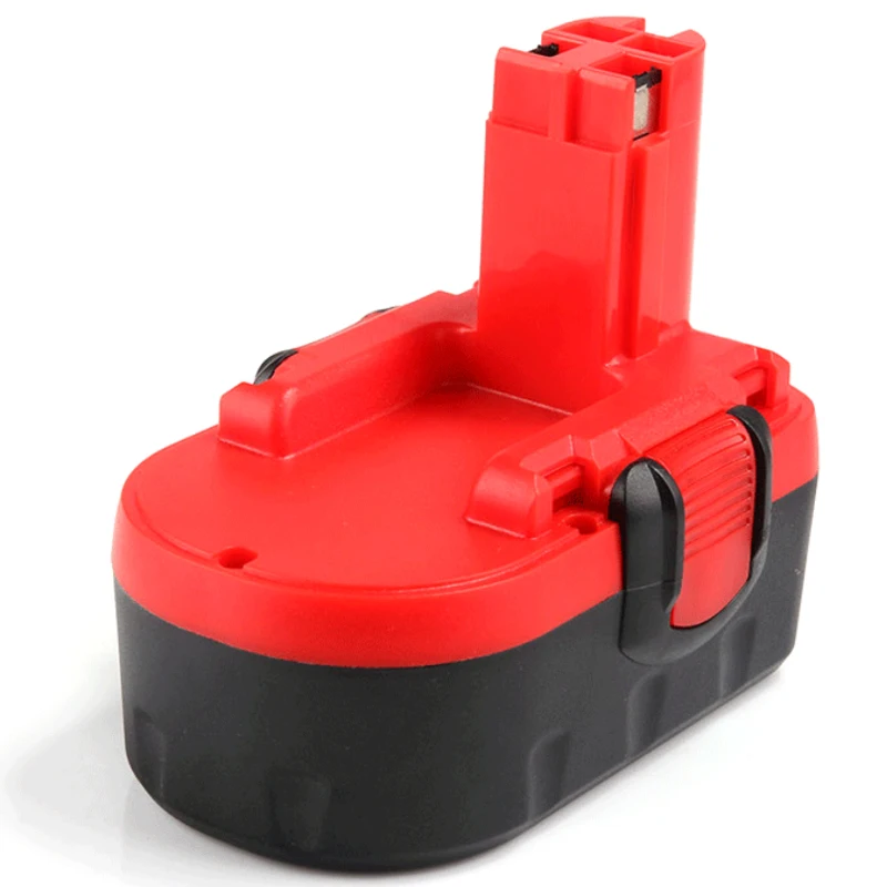 С цветочным принтом; Bos 18 V 2000 мА/ч, BAT025 аккумуляторная батарея Ni-CD Электроинструмент Bateria для дрель GSB 18 VE-2, PSR 18 VE-2, BAT026