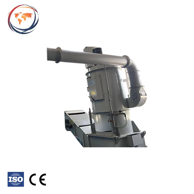 Xinyuan Industrial smoke purifier  filter electrostatic industrial exhaust fume filter