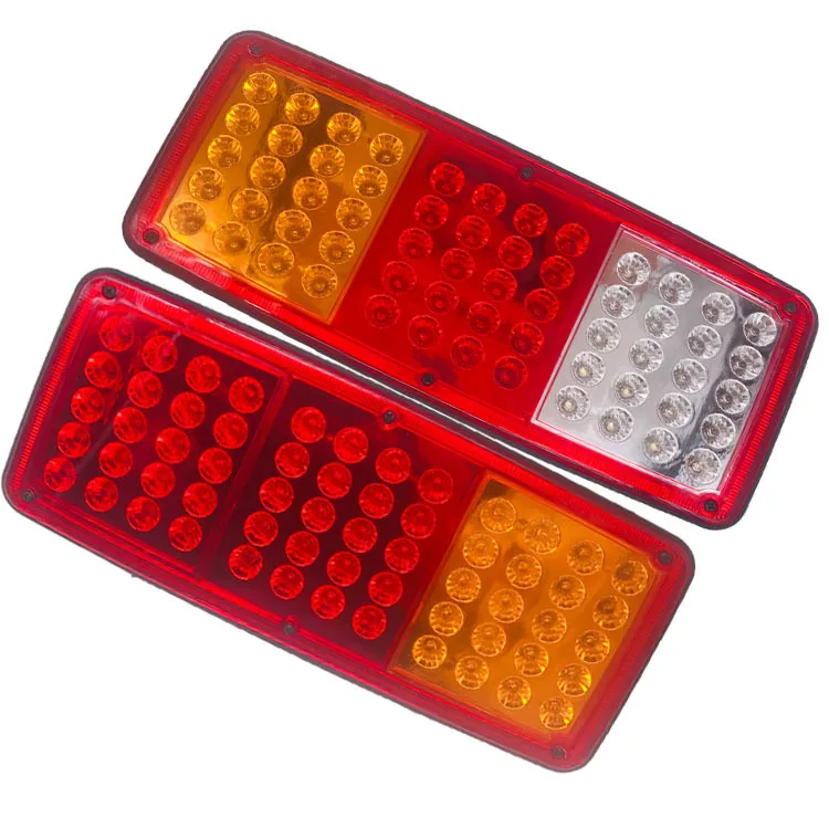 tail light truck truck accessories led lights for trucks trailer
