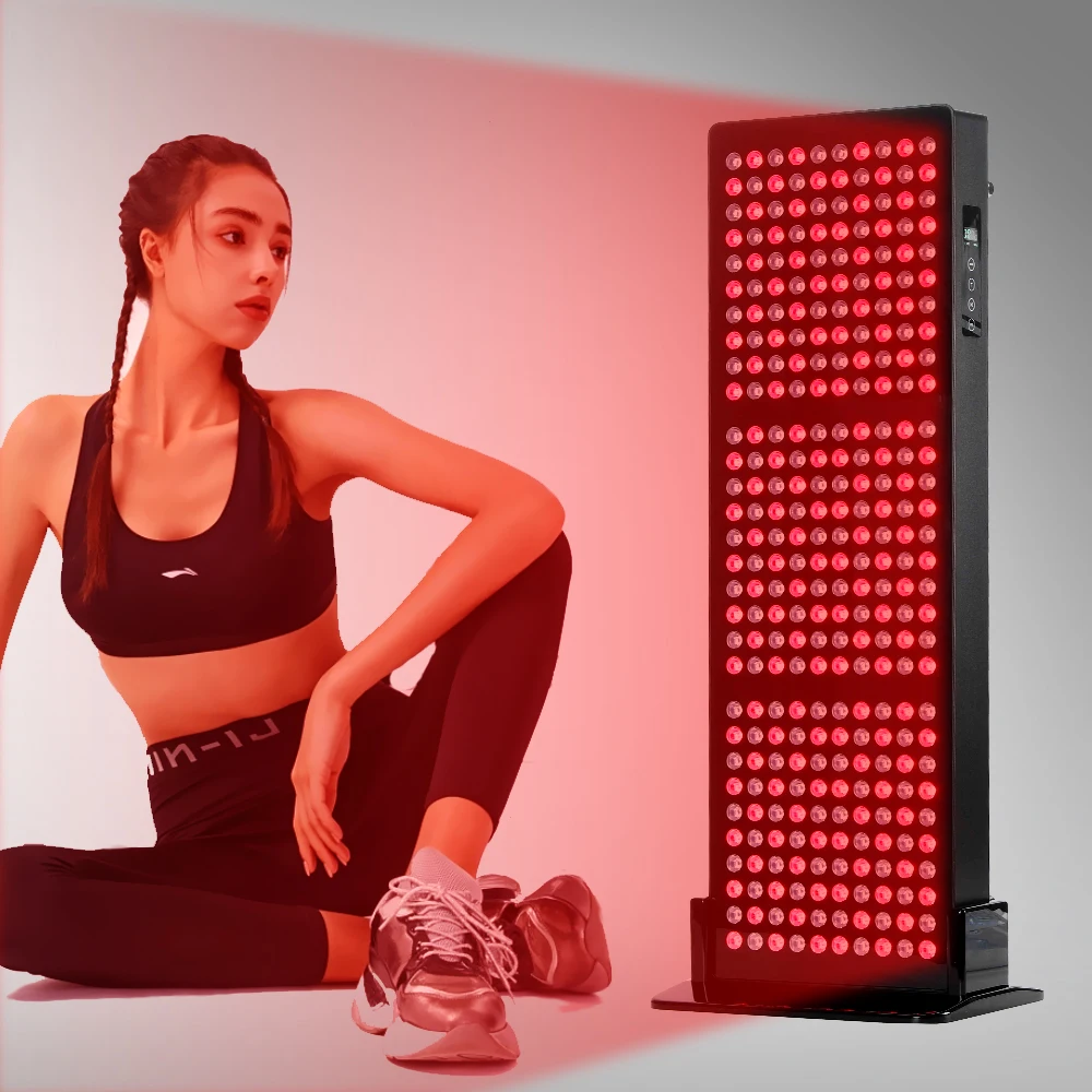 RH1500W уход за кожей красный свет терапия все тело инфракрасная Обезболивание терапевтическая панель