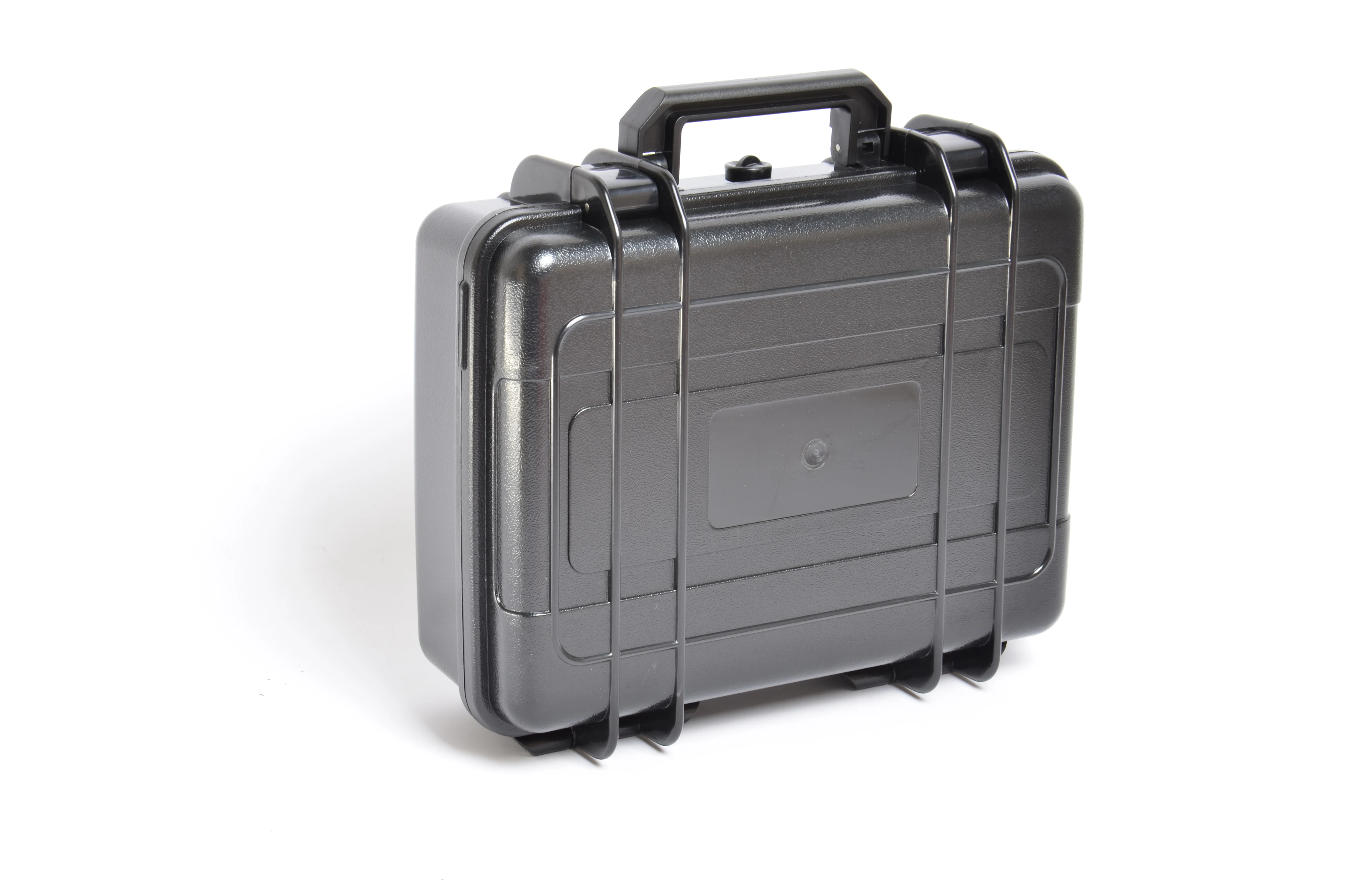 Customized Universal Case for Electronic Accessories Protective Hard EVA Black Waterproof Logo Hand Tools Case