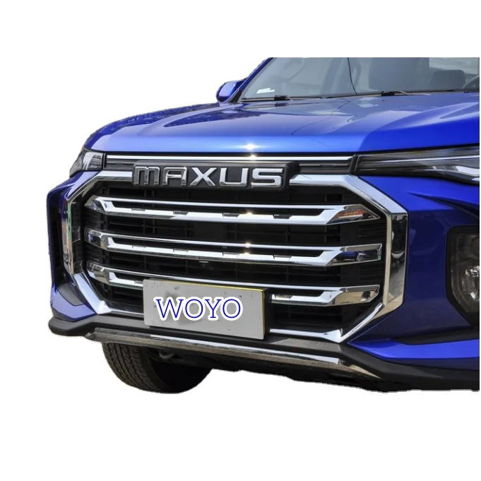 Saic MAXUS New Energy Pickup Truck Maxus T90 ec Electric total torque 310 Nm pick up truck