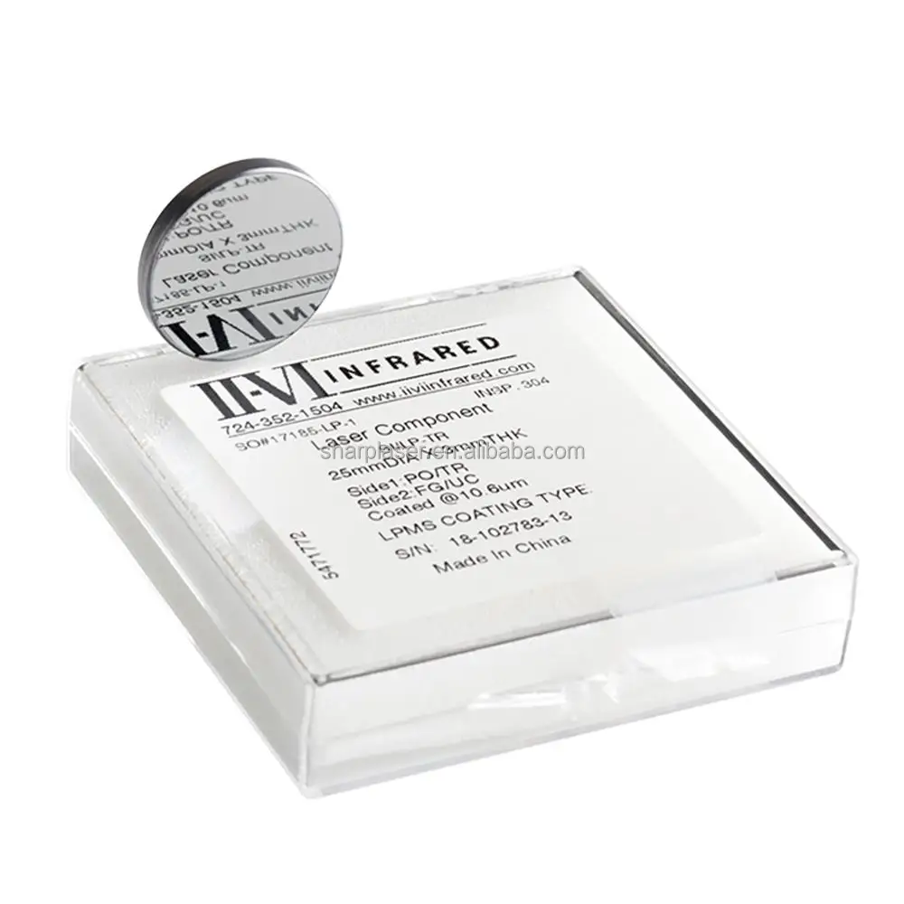 co2 laser mirror IIVI INFRARED