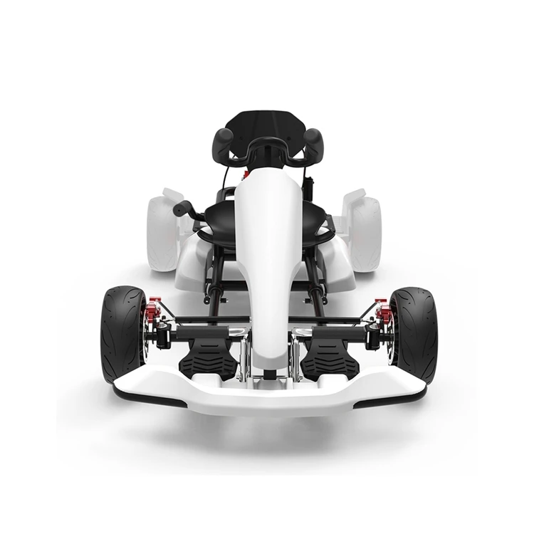 Professional Manufacturer Electric Mini Go Karting Car Electric Flexible Electric Karting