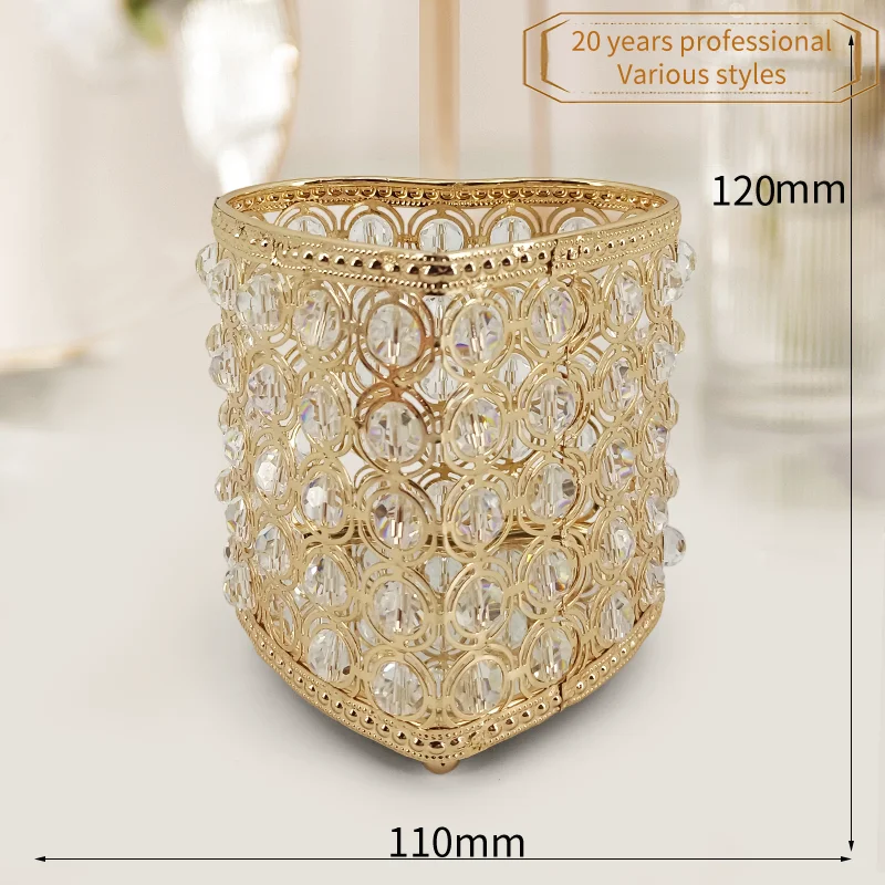 Popular Design Makeup Brush Tooth Holders Make Up Carbon Office Accessories Toilet Pen Stand