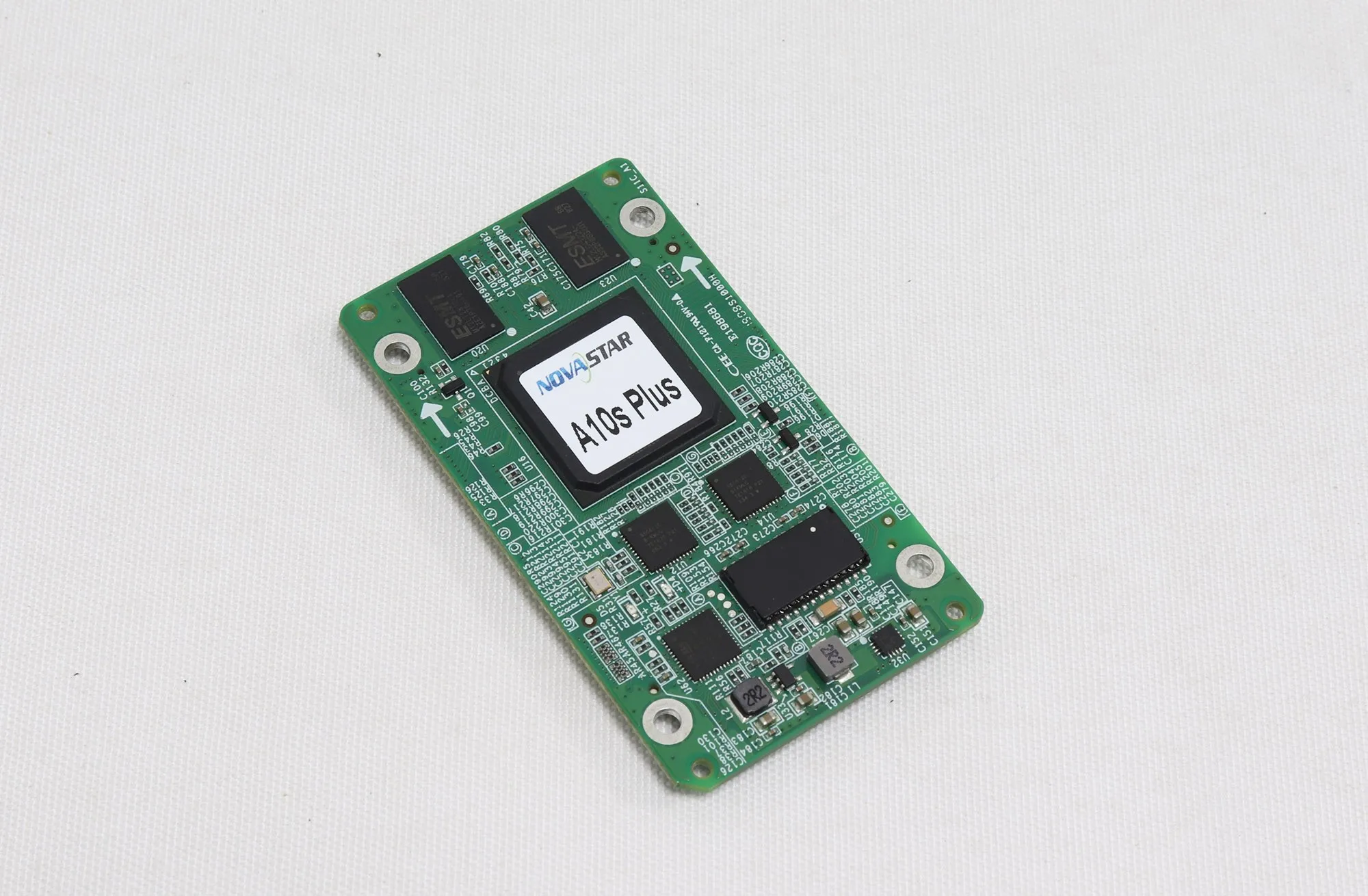 novastar vx4 A10s Plus-N / A9s / A8s-N / A7s Plus / A5s Plus / A4s LED Receiving Card VX16S / VX6s / VX4S-N / VX4U / VX1000