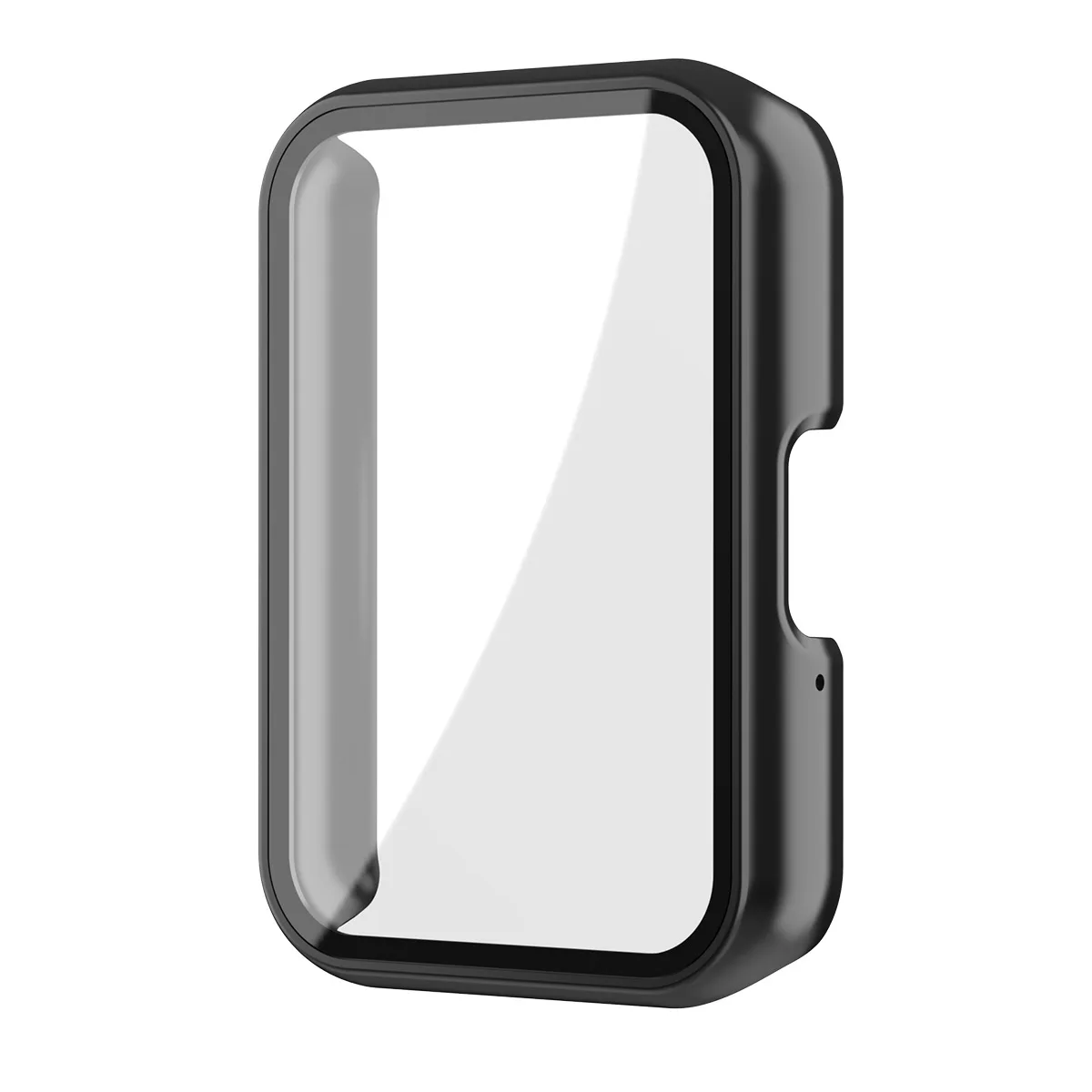 Hard PC Watch Case For Samsung Galaxy Watch Fit3 Screen Protector Cover