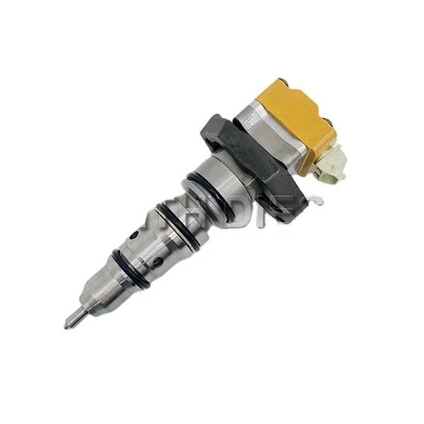 High quality  3126 Engine  CAT Reman Diesel Injector For DETROIT PERKINS 8.7L S40E 1300 SERIES  1836253C1 BM1836253C1