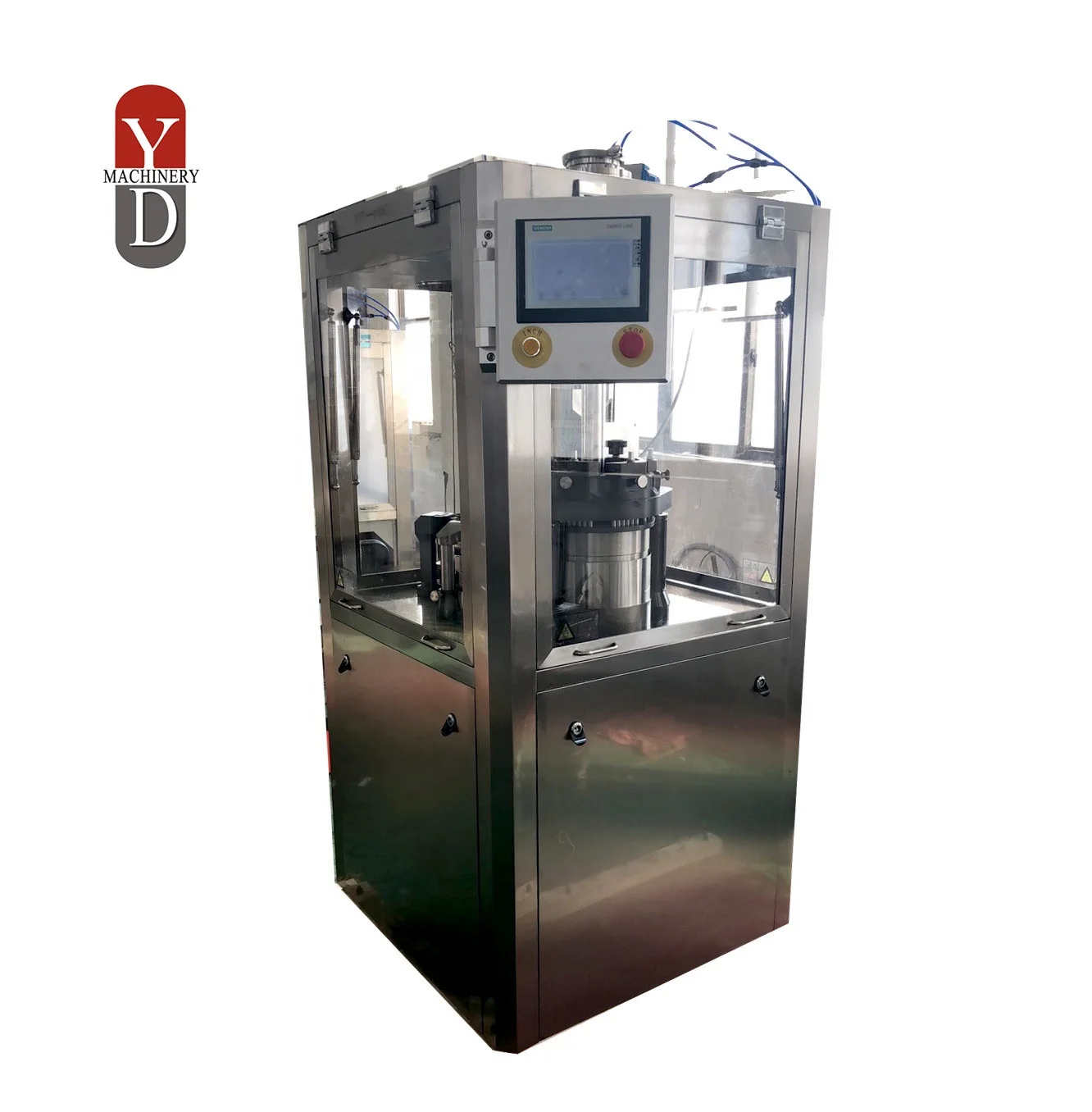 NJP-800C Fully Automatic Hard Capsule Filling Machine High Quality High Precision Encapsulation Machine