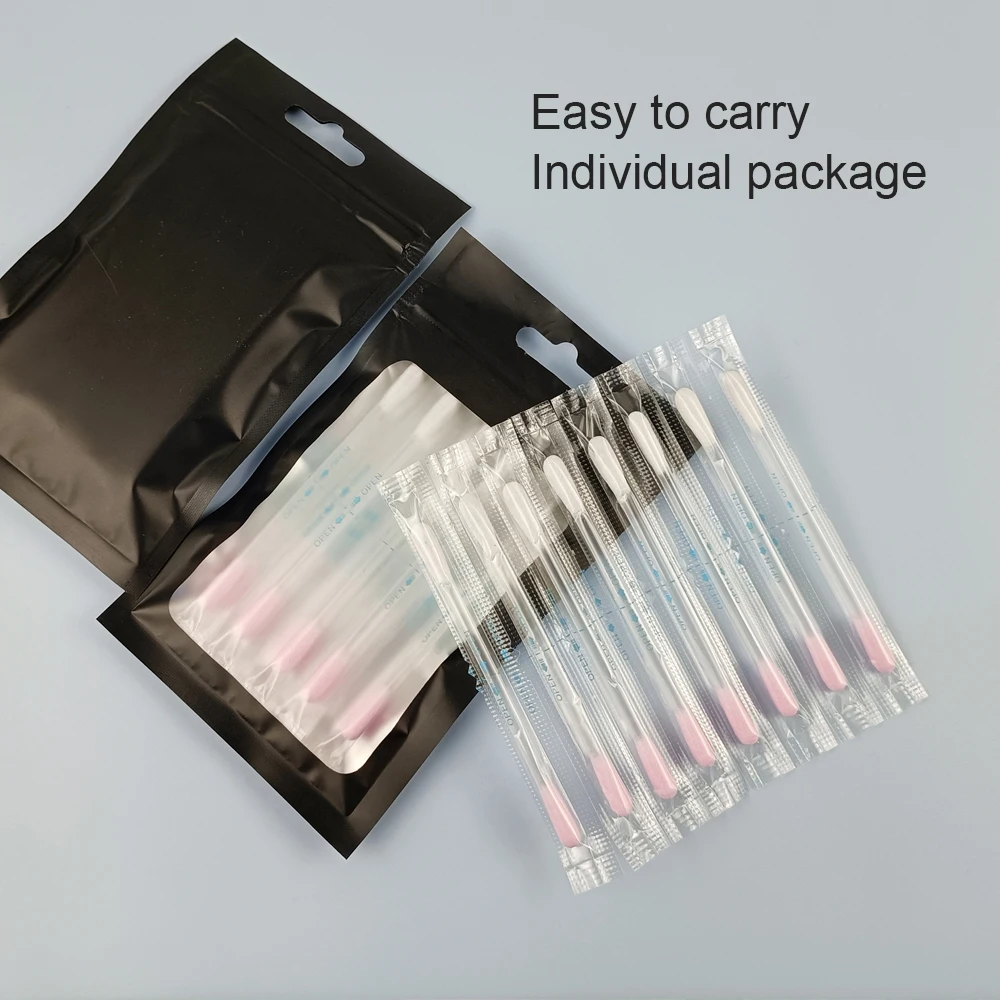 10 PCS 30 Seconds Instant Results Lead Test Kit Home Instant Test Swabs For Home Use All Painted Surfaces