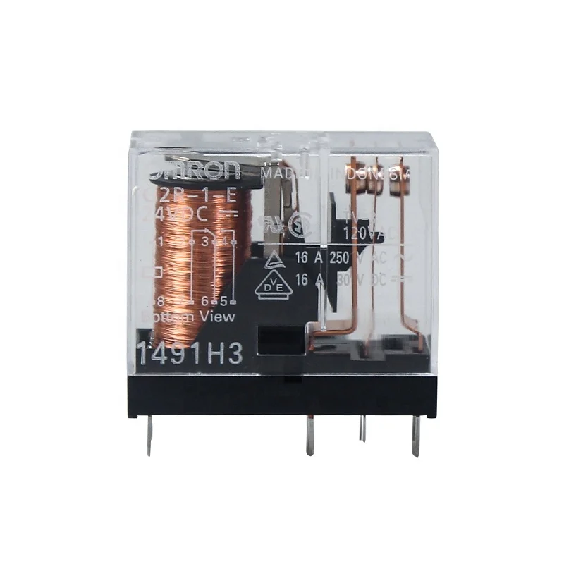 YAMATA original authentic rele G2R-1-E DC12 high quality Miniature power relay 12v relay