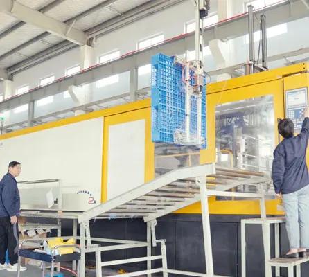 1410x1110 1000x1000 1200x1200 1400x1300 1500x1500 1300x1300 1200x1000mm 1100x1100x130mm Plastic Pallet