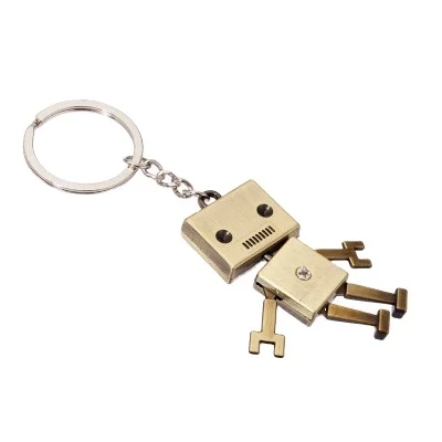 Luxury Multi-shape Heart Blank Metal Key Ring Key Chains Carving Custom Logo Car Keychain