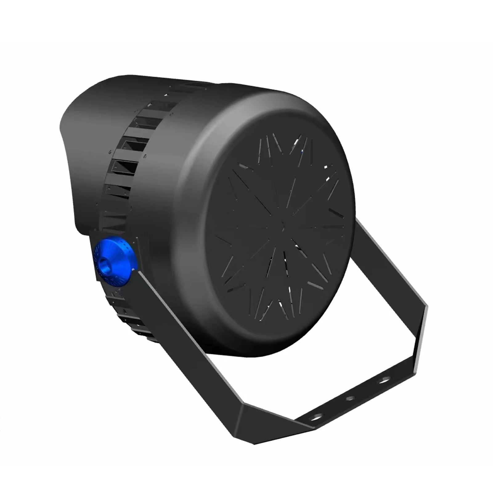 Price New Beam High Mast Sport Football Arena Soccer Lighting Smart Round Led Flood Light 400W 500W 600W 1000W 1200W Led Light