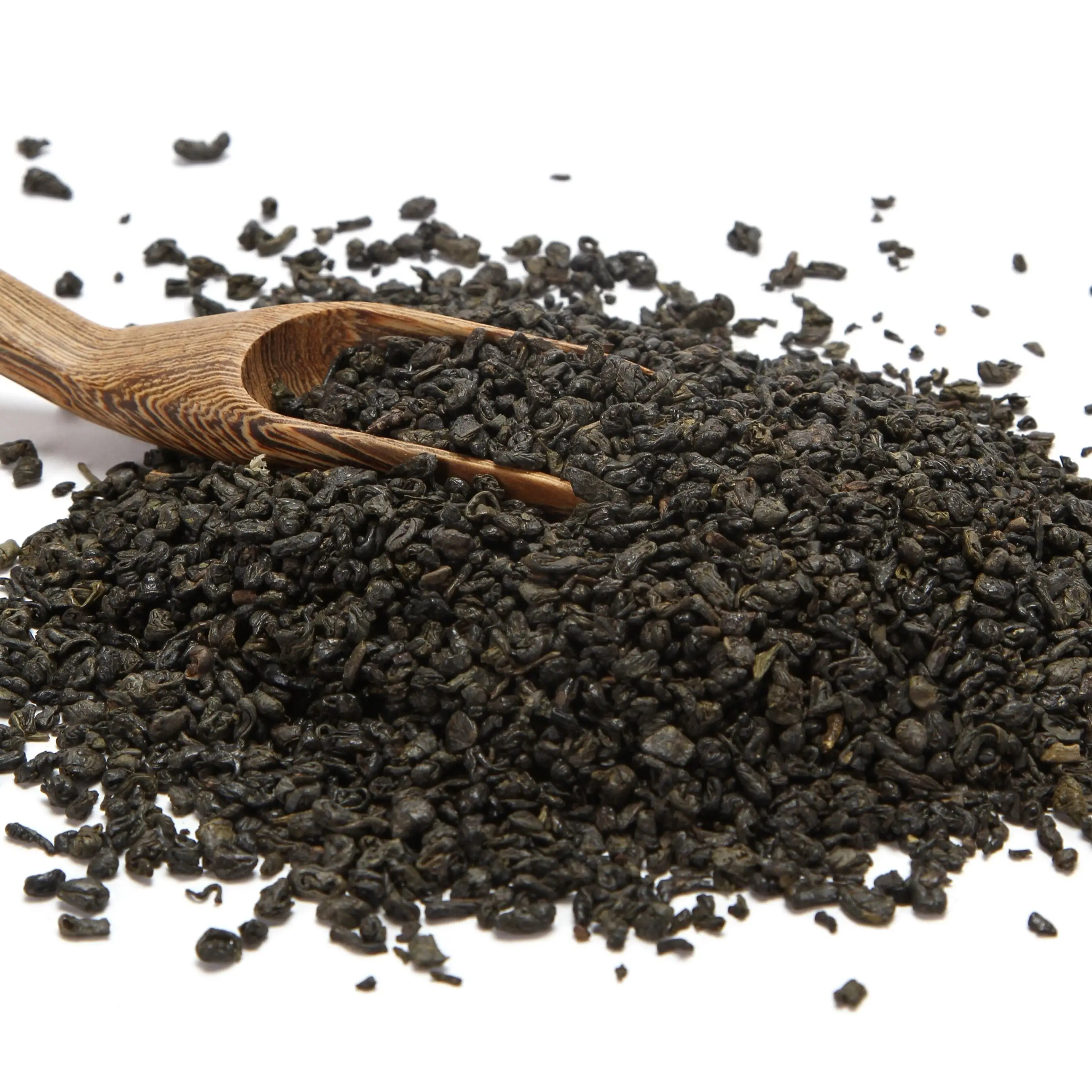 HN34 Factory Supply Negotiate prices Good Taste 40kg in bulk top grade gunpowder chinese loose green tea