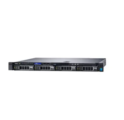 High quality hot selling PowerEdge   Xeon E3-1280 v6 Dell R230 server