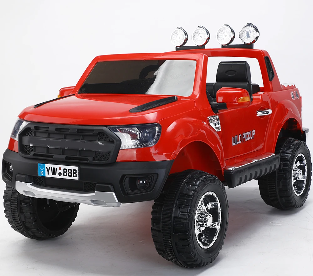 Wholesale children 12v battery operated kid electric ride-on car for kids with remote control