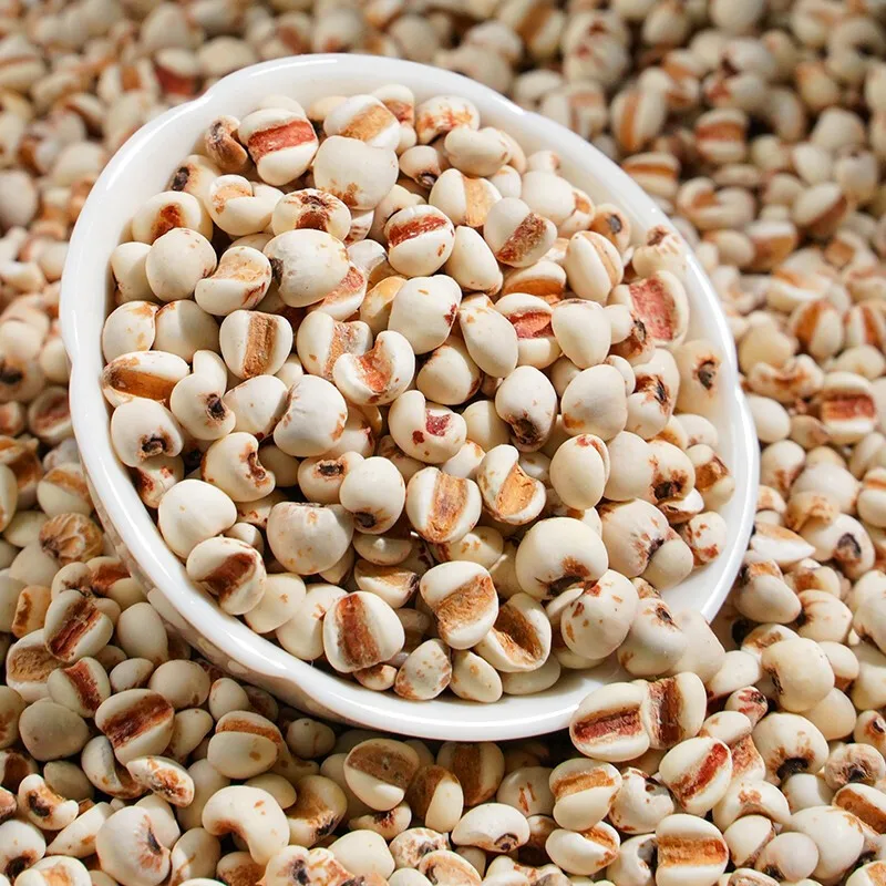 High quality Natural Coix Seed Best Grade Good Chinese Pearl Barley