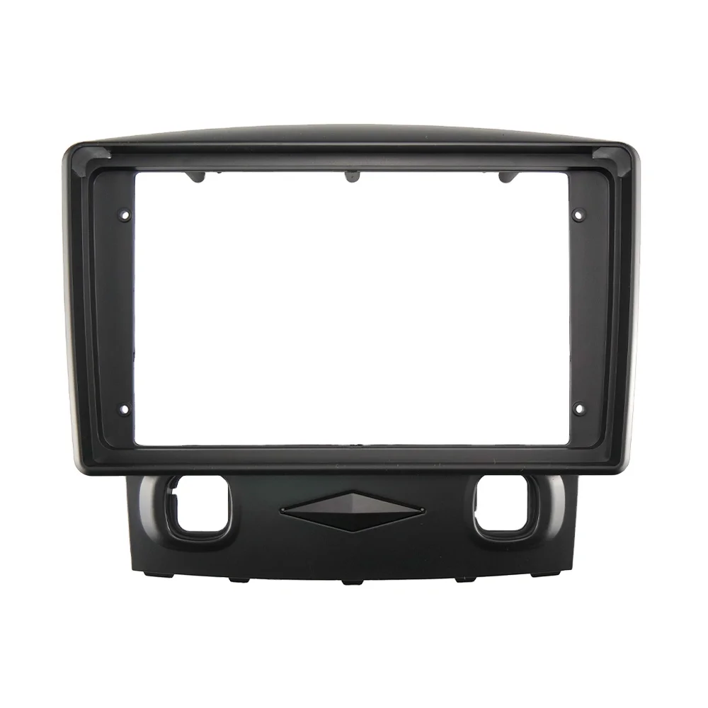 Автомобильная аудиопанель, рамка для Mazda Tribute(06-08)/Ford Escape(2010), большой экран 9 дюймов, крепление для стереопанели, репиттин