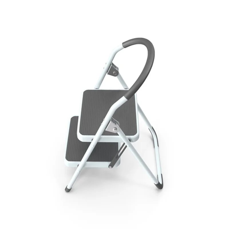 X tension escalera de aluminio plegable multifuncional escalera de uso domestic con asa