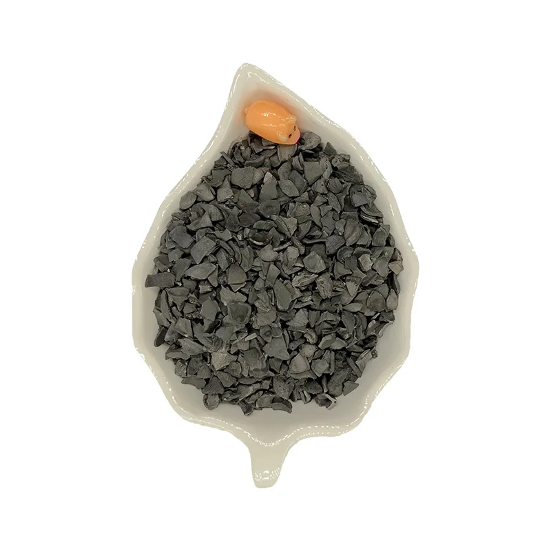 Indonesia imported coconut shell products coconut shell activated carbon
