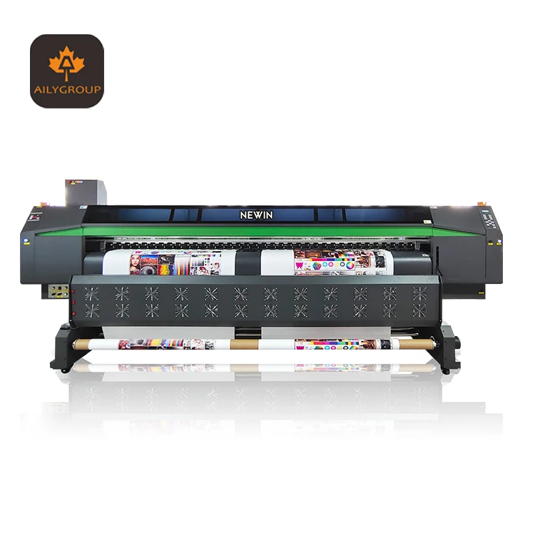 2.5m 3.2m 8ft 10ft printer xp600 i3200 head large format eco solvent printing plotter flexi photoprint maintop