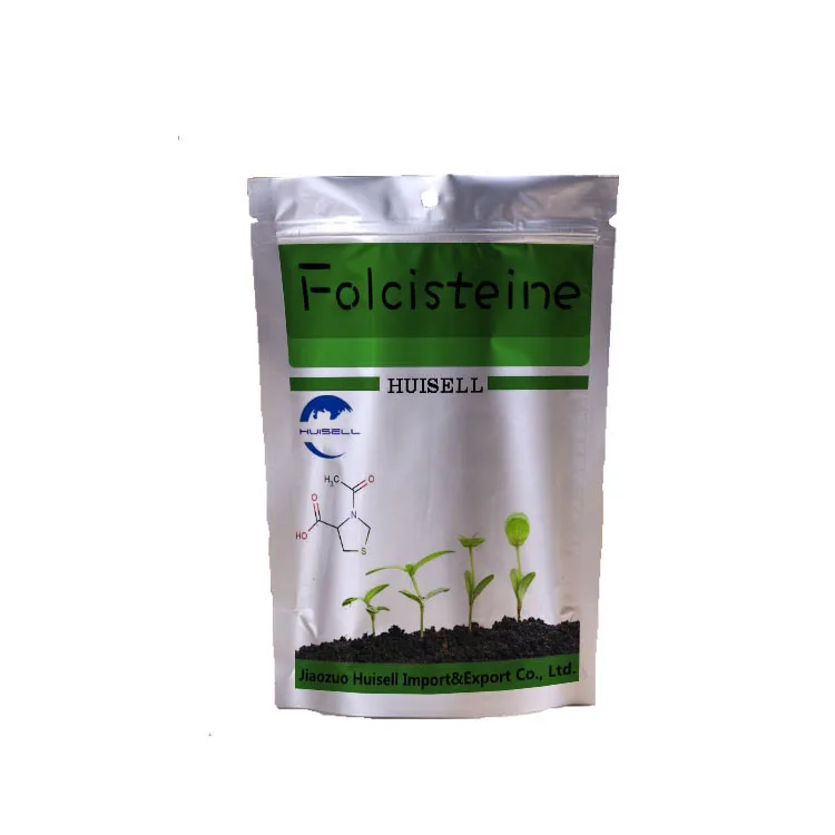 Регулятор роста растений folcisteine PGR N-Acetyl-thiazolidine-4-carboxylic кислота