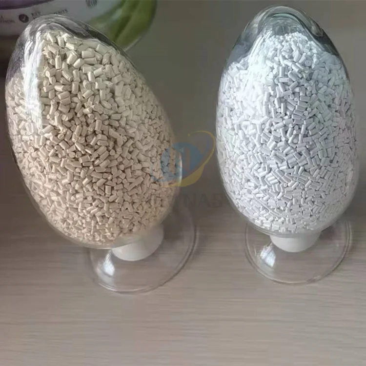 Chinese Plastic Polymer PEEK Pellet Peek Material Dental Pellets Granules for Manufacturing Disc