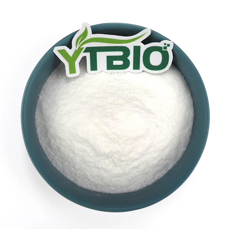 
Yuantai Solubility Kojic Acid Dipalmitate Powder 