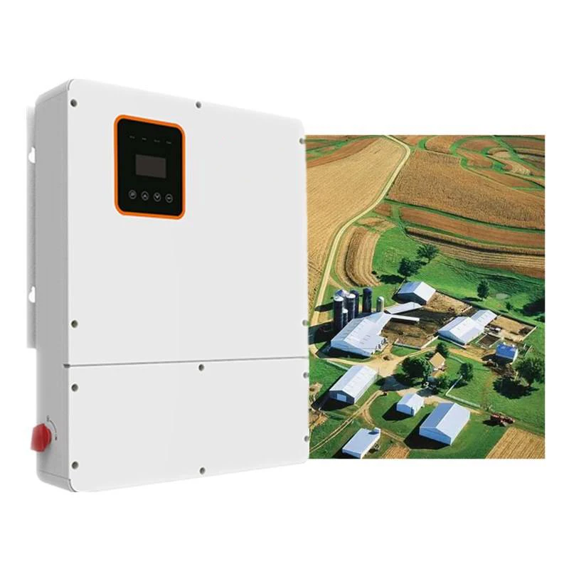 High Quality inverter solare 5kw solar inverter 5kw 5000w hybrid high voltage BD10KTL-RH1N 27.3-50A 10kw hybrid solar inverter f