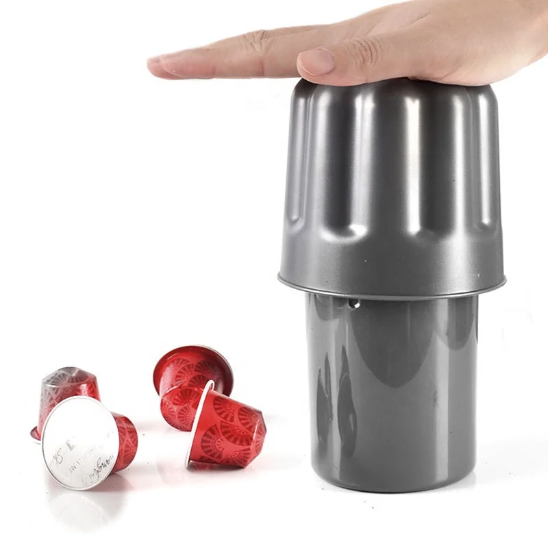 Coffee Pod Recycler Tool Coffee Capsule Recycler Coffee Capsule Opener