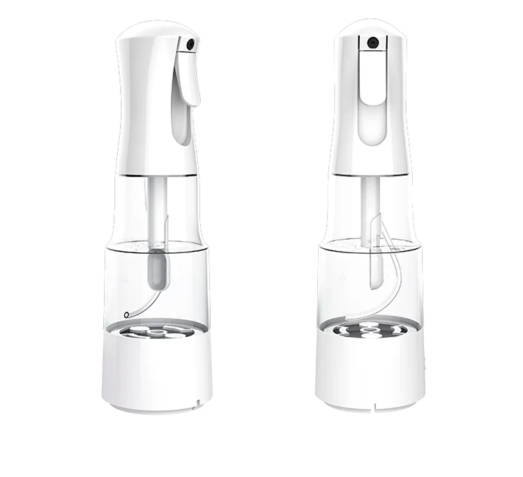 New Design Electrolytic Disinfect 84 Disinfect Maker Sprayer Sodium Hypochlorite Machine Portable Disinfect Generator