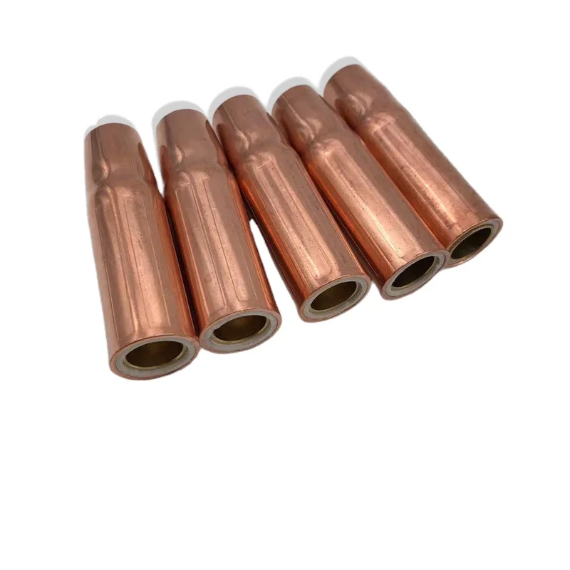 Tweco Mig Torch Consumables Welding Nozzle 23-62