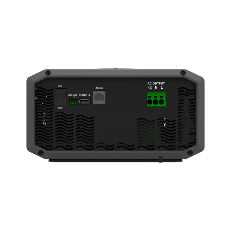 Ipower-плюс IP5000-42-плюс 5000W 48VDC epever ipower плюс инвертор подходит для работы с литий-ионные