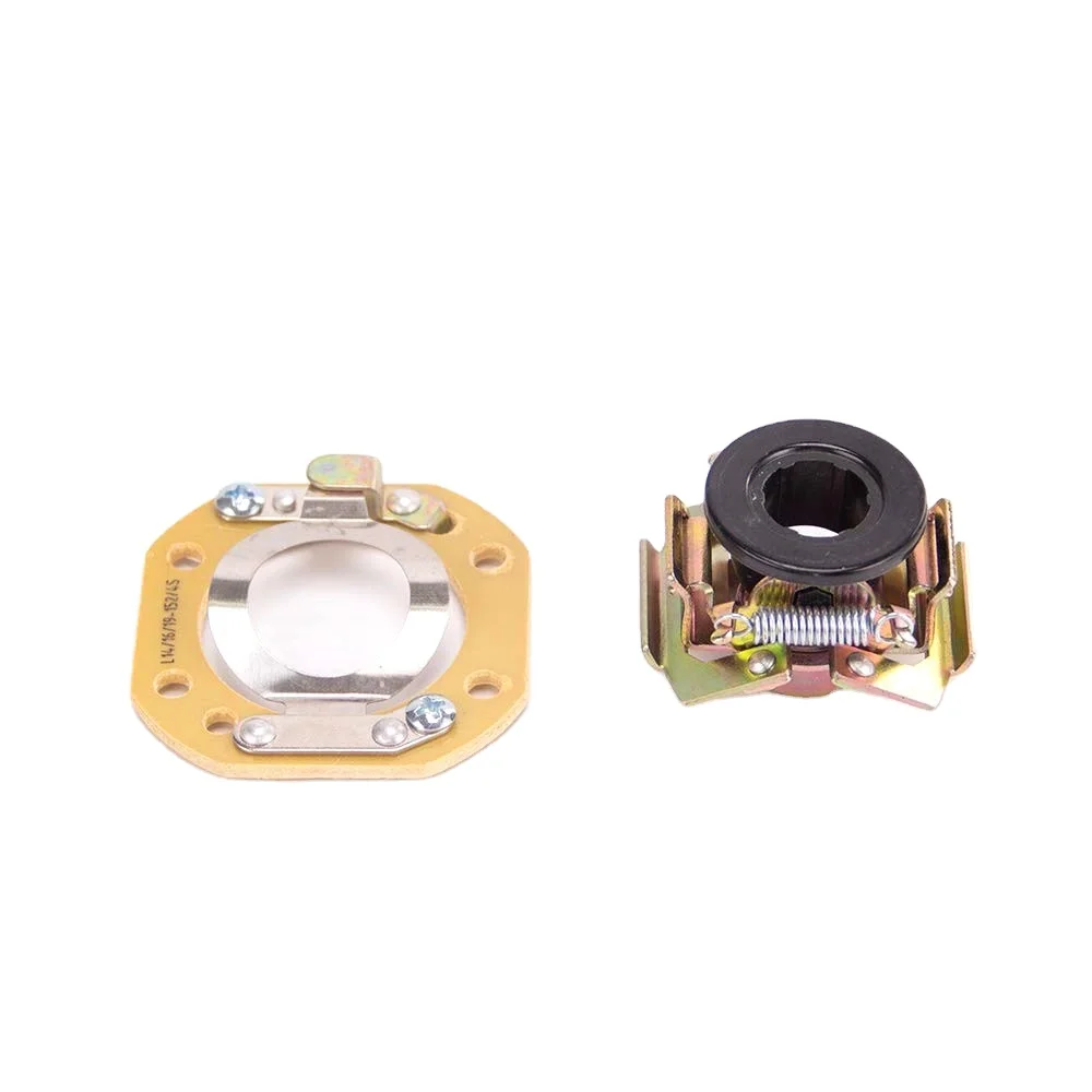 Big Power Single Phase Motor Of Centrifugal Switch 60HZ L14-152SFor Steel Shell Motor