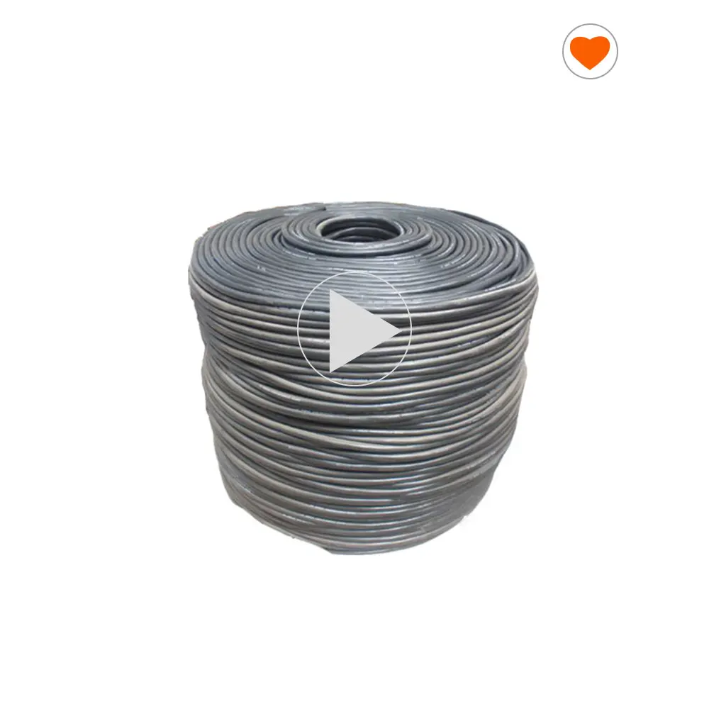 SYM 7015-10T Tower Crane Main Cable 3*25+2*10